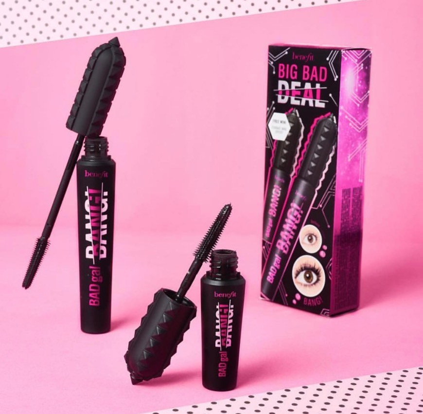 Social Benefit BADgal BANG Mascara - Volumizing | Ulta Beauty