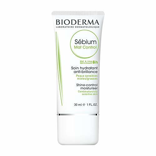 Social BIODERMA Sebium Mat Control 30 ml