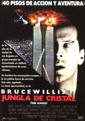 Película Jungla de cristal