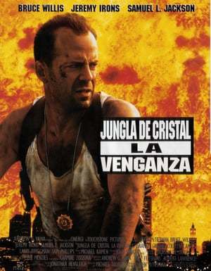 Película Jungla de cristal: la venganza