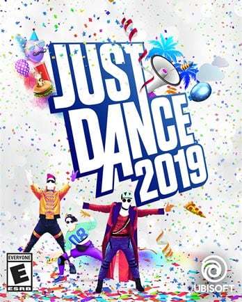 Videojuegos Just Dance