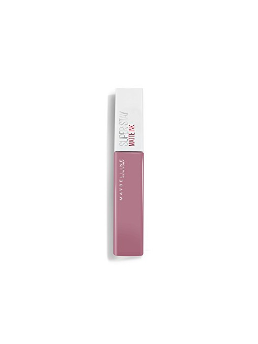 Beauty Maybelline MAY SSTAY MATTE INK BLfr/it/nl 95 VISIO barra de labios -