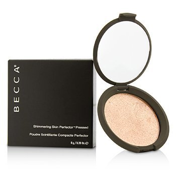 Shimmering Skin Perfector Pressed Highlighter - Iluminador en polvo