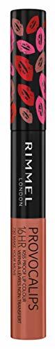 Beauty Rimmel London Provocalips Barra De Labios Tono 730 Make Your Move