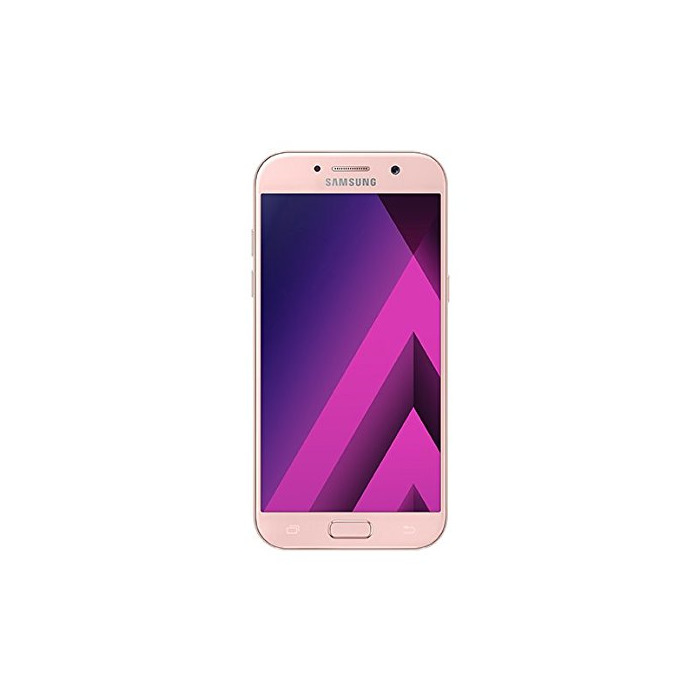 Electrónica Samsung Galaxy A5 2017, Smartphone Libre