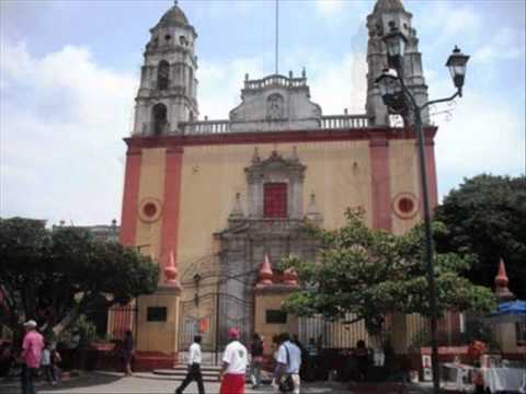 Place Cuautla Morelos