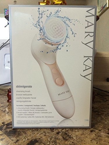 Mary Kay Skinvigorate Cleansing Brush by Mary Kay by Mary Kay