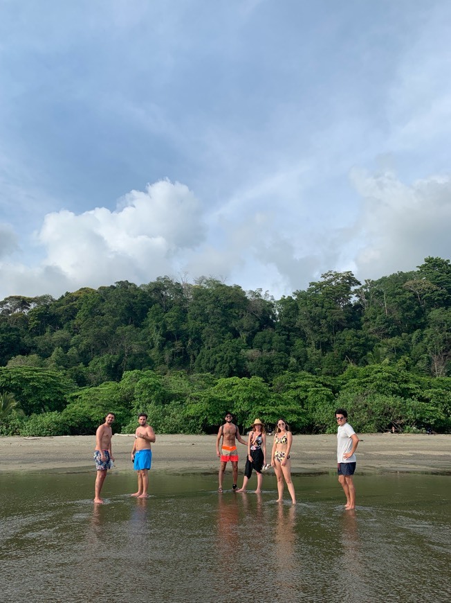 Fashion Playa Hermosa