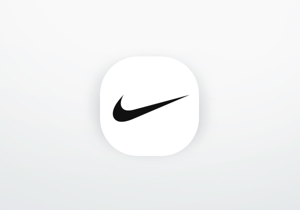 App Nike
