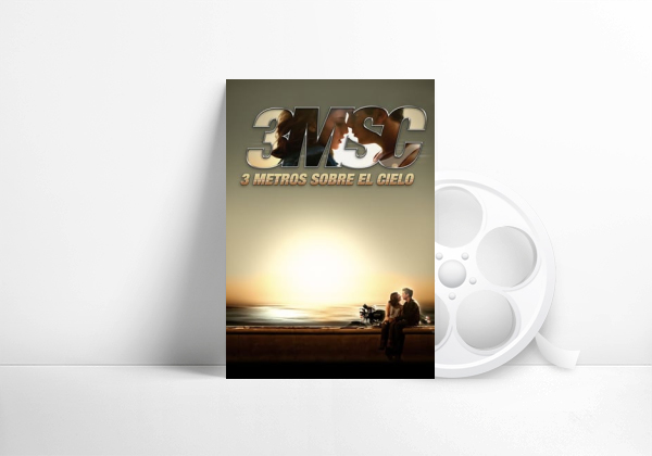 Movie Three Steps Above Heaven