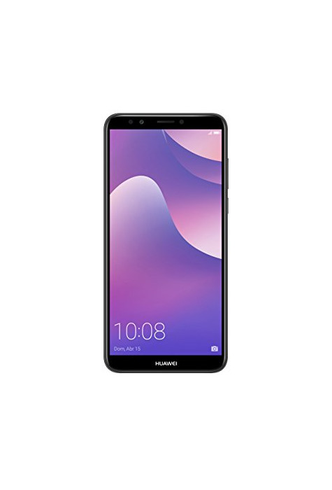 Electrónica Huawei Y7 Prime - Smartphone de 5.99"