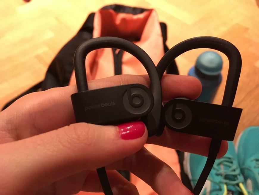 Moda Powerbeats 3 Wireless Earphones - Walmart.com