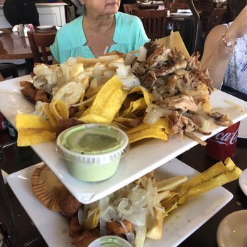 Restaurants Las Vegas Cuban Cuisine Stirling - Hollywood