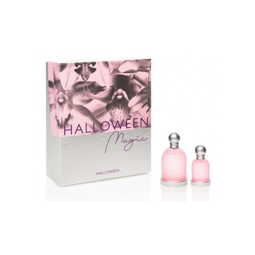 Producto Halloween Magic Estuche 