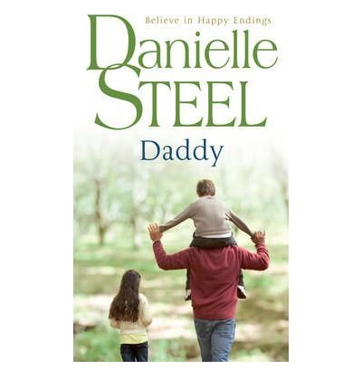 Book [(Daddy)] [ By