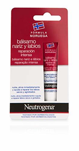 Beauty Neutrogena - Cuidado Labial 