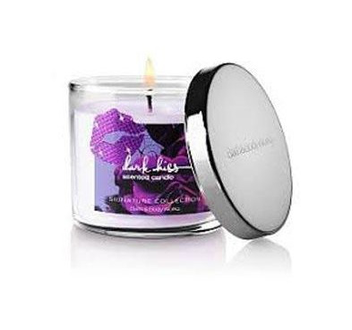 Product Candle dark kiss 💜