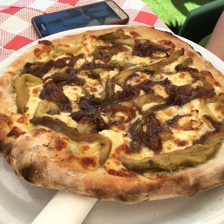 Restaurants IL Capo mangia