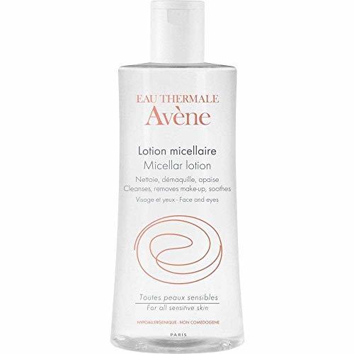 Beauty AVENE LOCION MICELAR SENSITIVE SKIN 500M