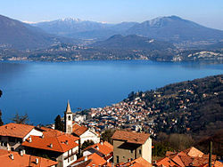 Places Stresa