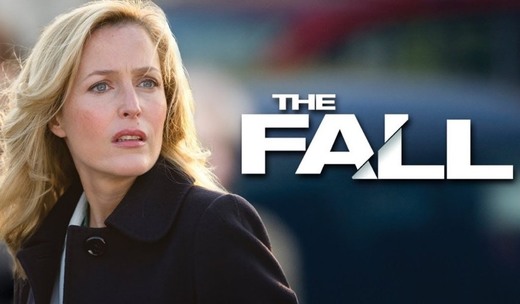 The Fall | Site Oficial Netflix
