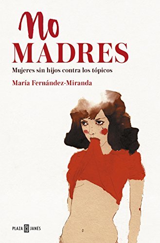 Book No madres