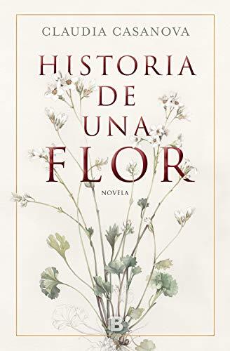 Book Historia de una flor