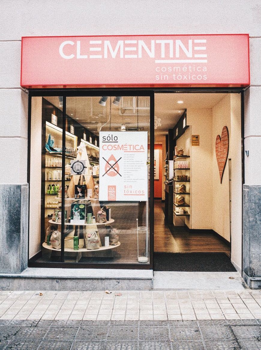Clementine