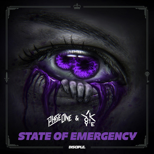 State Of Emergency