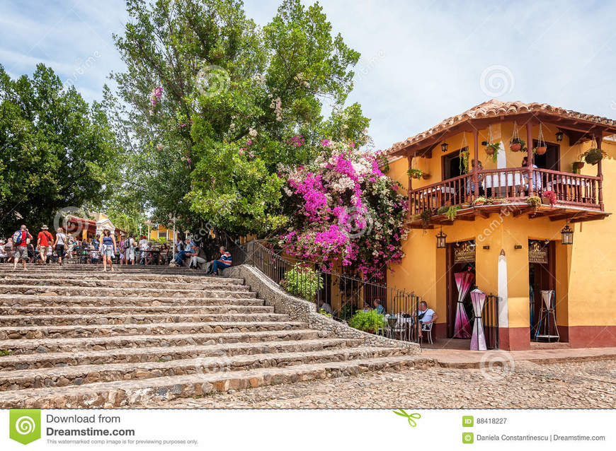 Casa de la Música