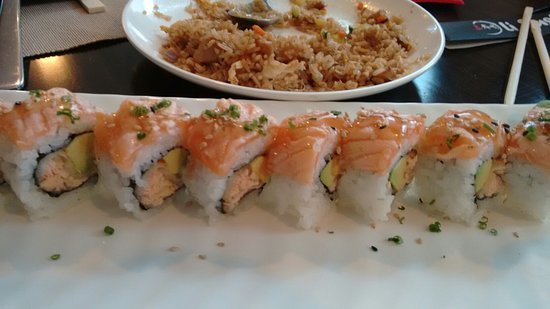 Restaurants Li Sushi