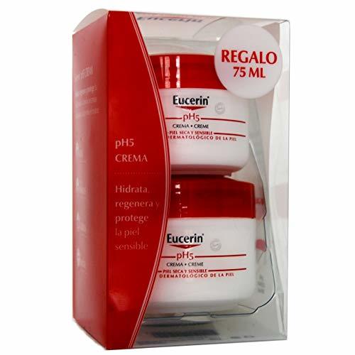 Belleza EUCERIN pH5 Skin-Protection Crema Pack 100ML