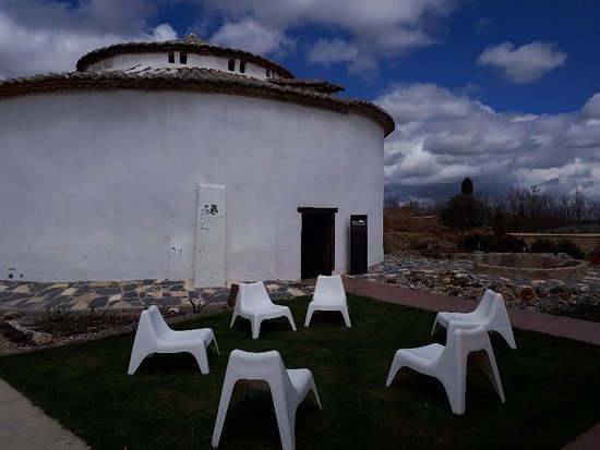 Social Palomar del Camino - Cafetería Palomar en Villalcázar de Sirga