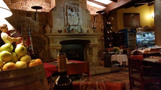 Restaurants El Barón