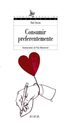 Book Consumir preferentemente
