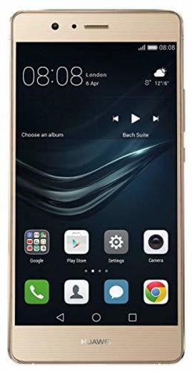 Huawei P9 Lite - Smartphone,