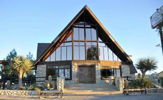 Restaurants La Cabaña Del Abuelo