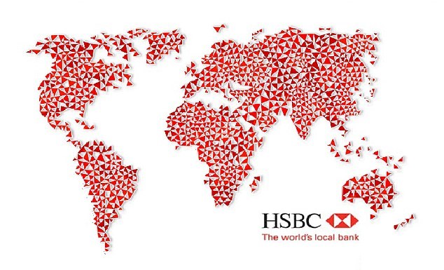 Places HSBC