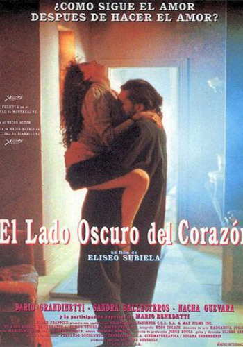 Película El lado oscuro del corazón