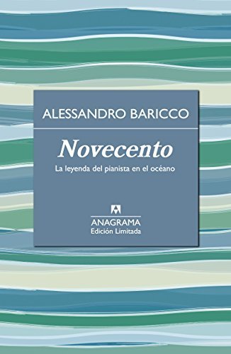 Libro Novecento