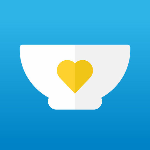 App ShareTheMeal