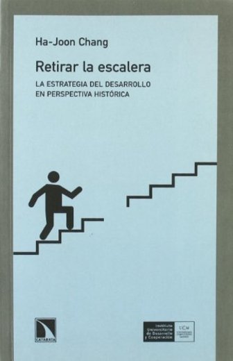 Retirar La Escalera