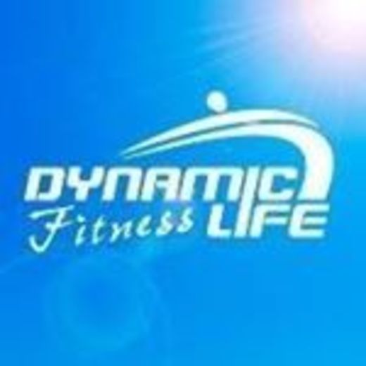 Dynamic Life Fitness (@dynamiclifefit) • Instagram photos and videos