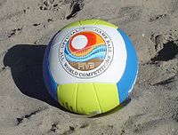 Moda Voleibol de playa - Wikipedia, la enciclopedia libre