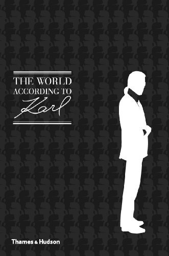Book The World According to Karl