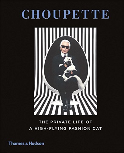 Book Choupette