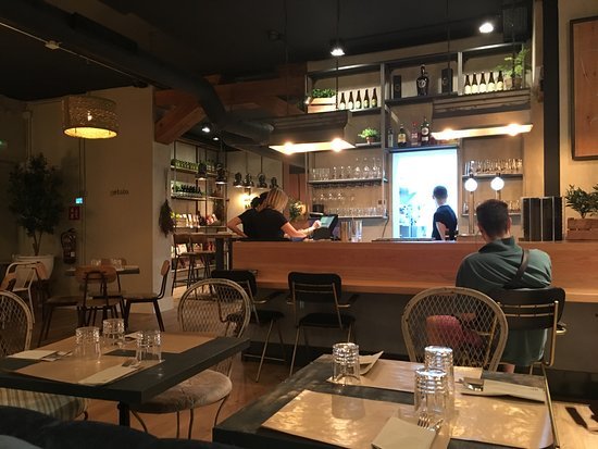 Restaurants Araldo - Pizza desde 2004