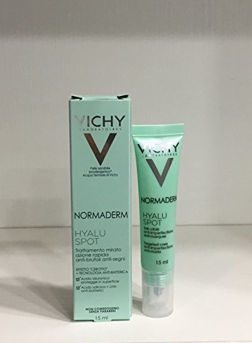 Beauty Vichy Normaderm hyalu Spot anti-brufoli anti-segni 15 ml