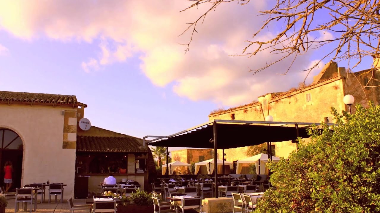 Restaurants La Finca Son Antem