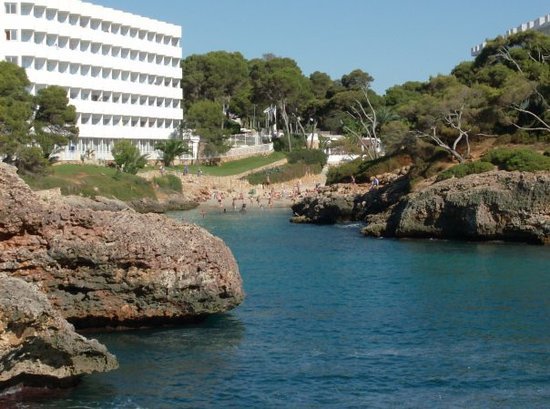 Place Cala D'or